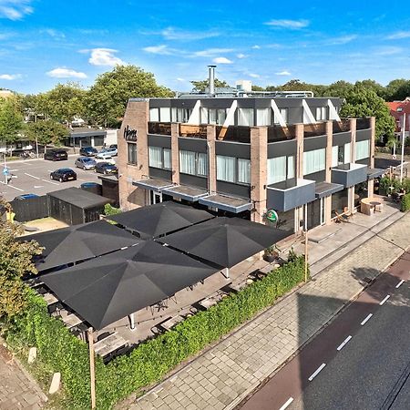 Boutique Hotel Hans - Amsterdam Schiphol Airport Badhoevedorp Luaran gambar