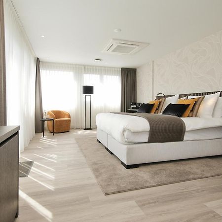 Boutique Hotel Hans - Amsterdam Schiphol Airport Badhoevedorp Luaran gambar
