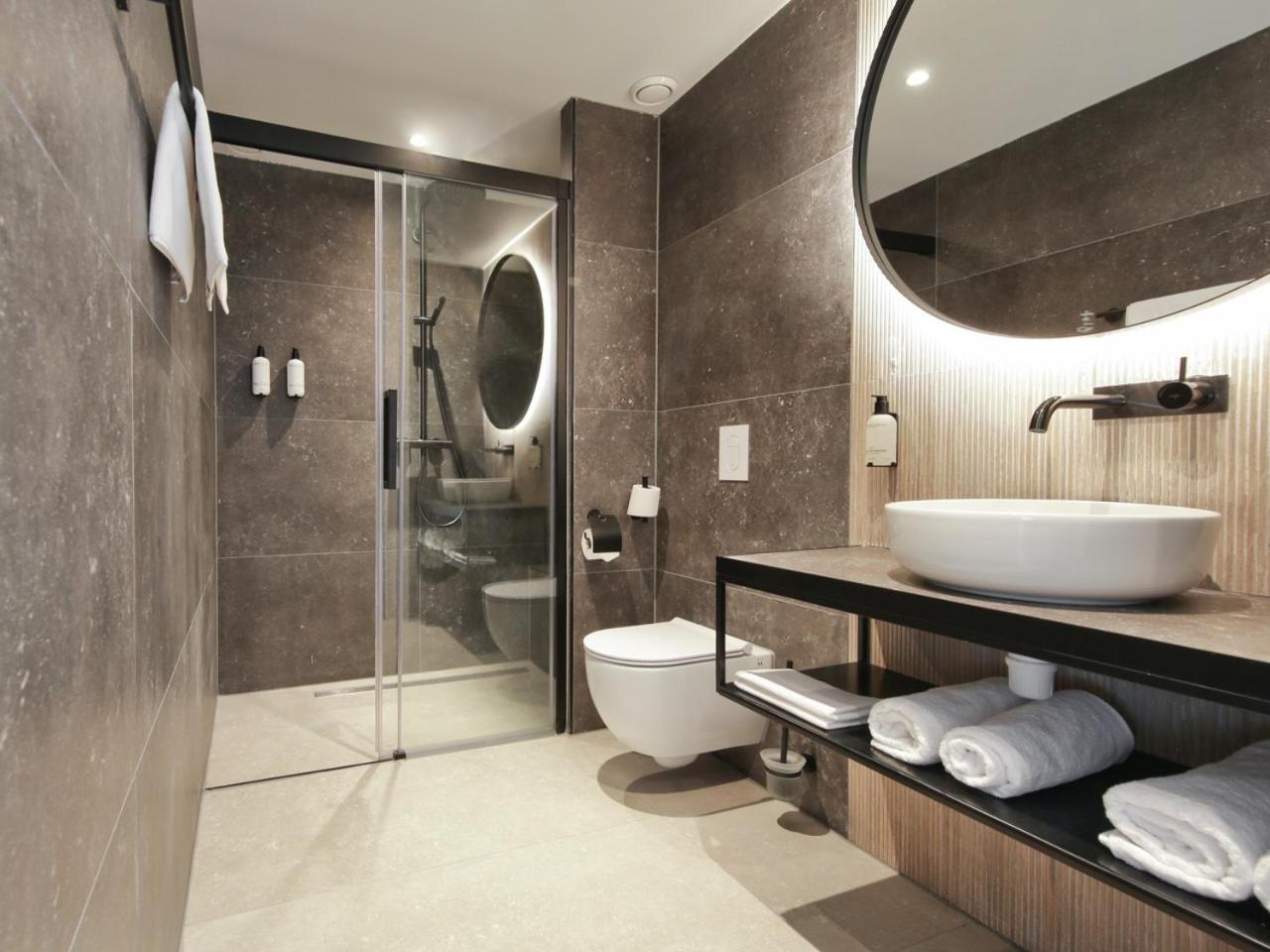 Boutique Hotel Hans - Amsterdam Schiphol Airport Badhoevedorp Luaran gambar