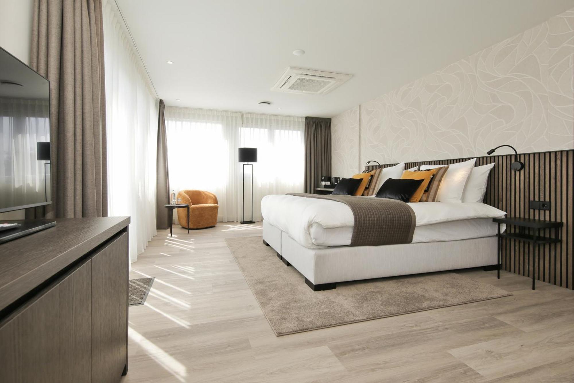 Boutique Hotel Hans - Amsterdam Schiphol Airport Badhoevedorp Luaran gambar