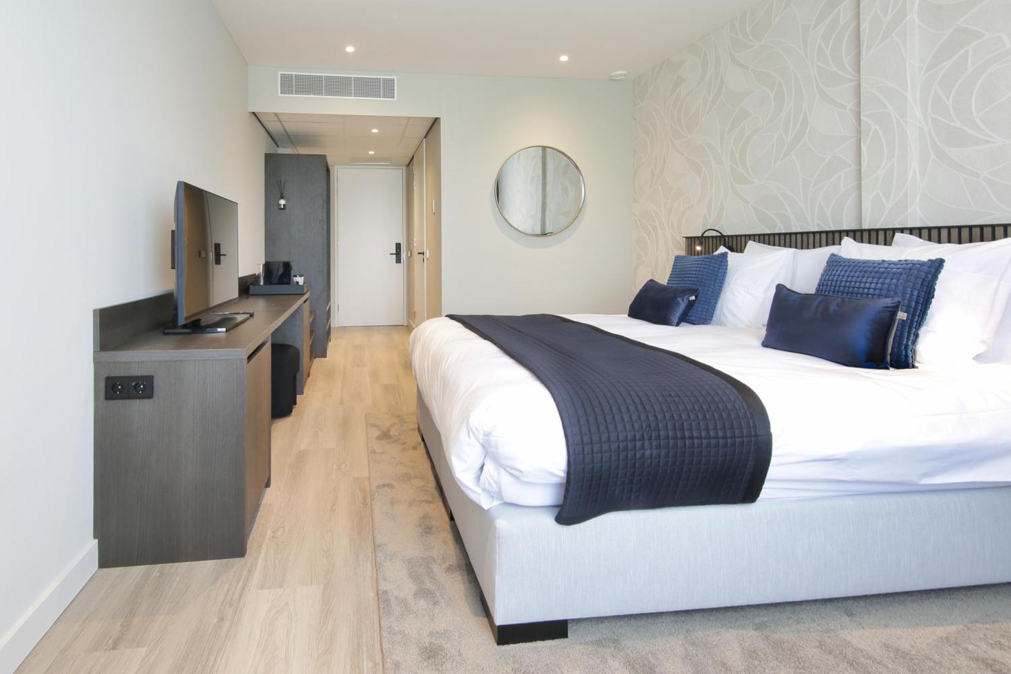 Boutique Hotel Hans - Amsterdam Schiphol Airport Badhoevedorp Luaran gambar