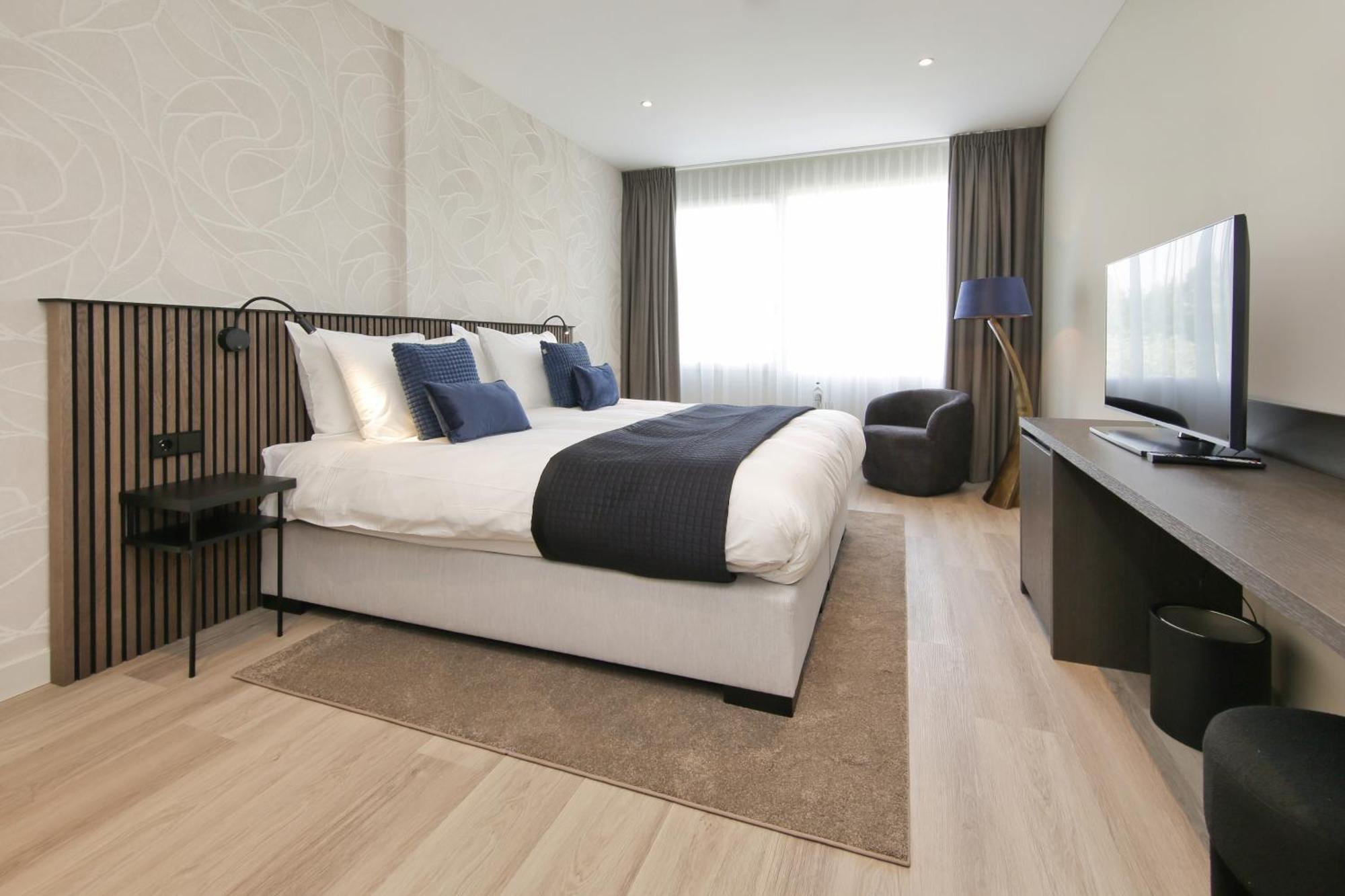 Boutique Hotel Hans - Amsterdam Schiphol Airport Badhoevedorp Luaran gambar
