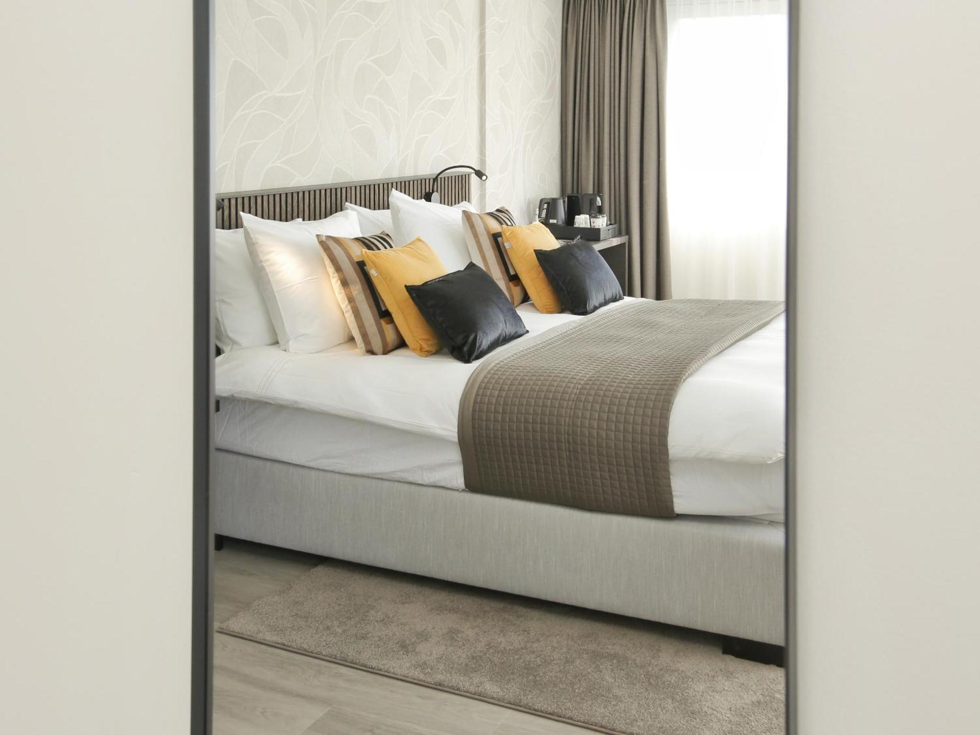 Boutique Hotel Hans - Amsterdam Schiphol Airport Badhoevedorp Luaran gambar