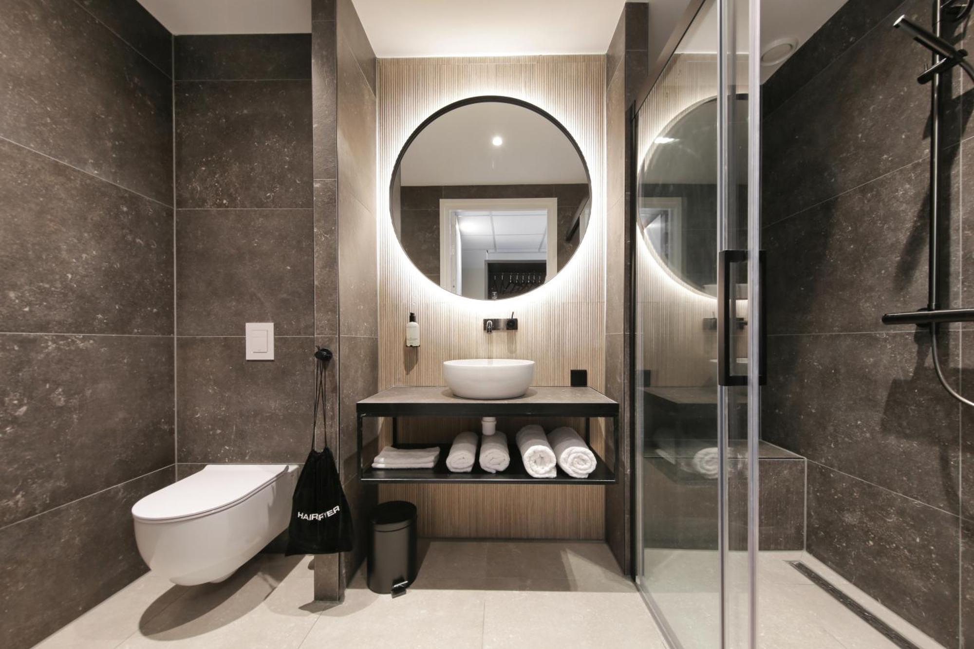 Boutique Hotel Hans - Amsterdam Schiphol Airport Badhoevedorp Luaran gambar