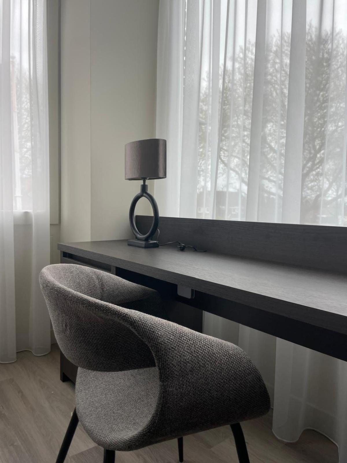 Boutique Hotel Hans - Amsterdam Schiphol Airport Badhoevedorp Luaran gambar