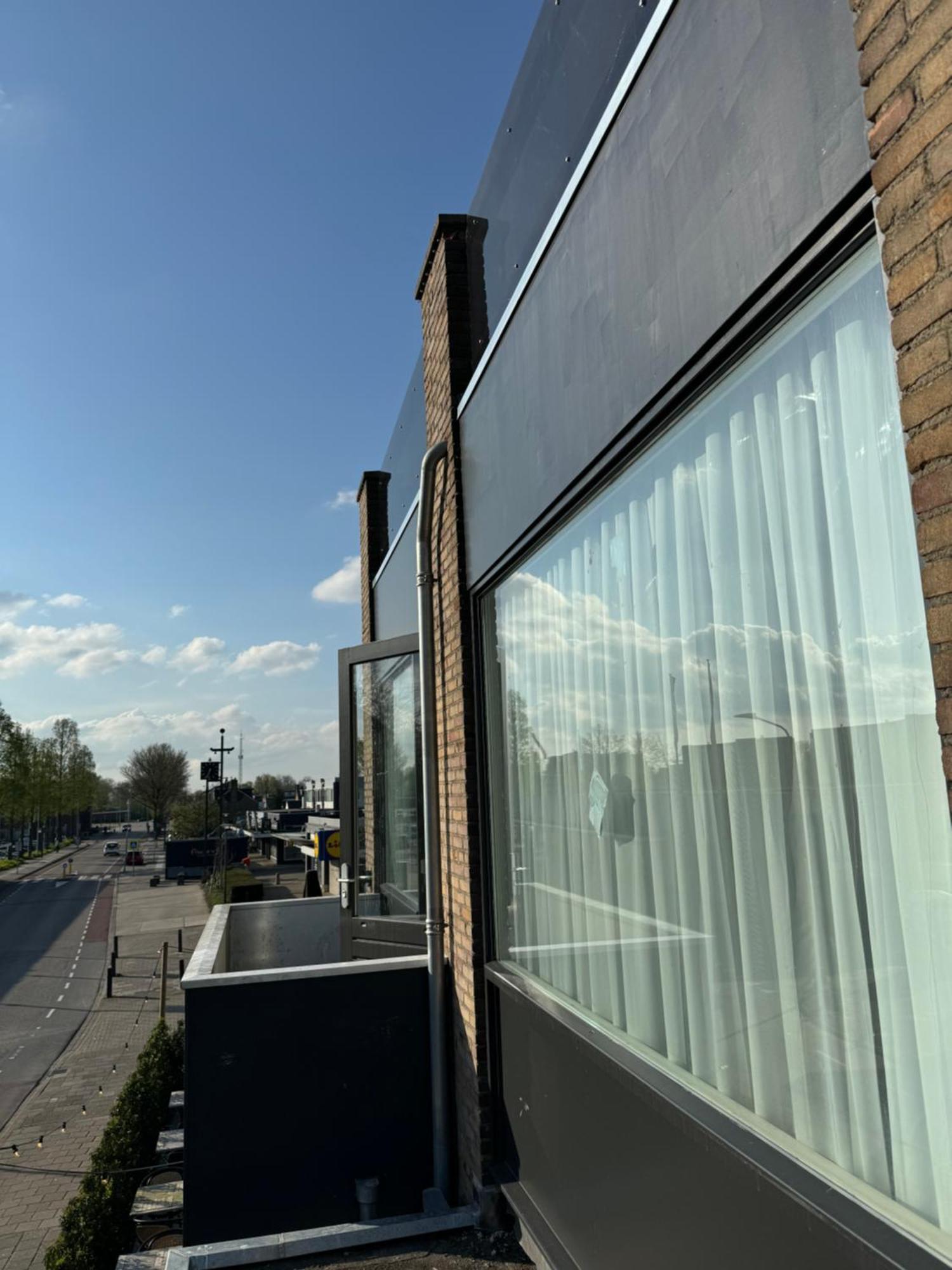 Boutique Hotel Hans - Amsterdam Schiphol Airport Badhoevedorp Luaran gambar