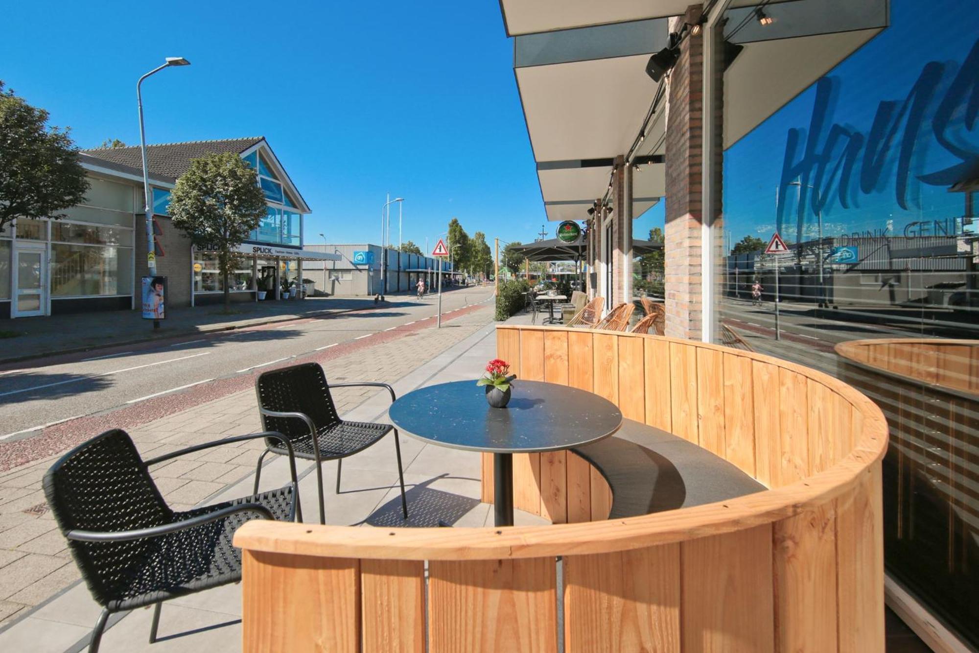 Boutique Hotel Hans - Amsterdam Schiphol Airport Badhoevedorp Luaran gambar