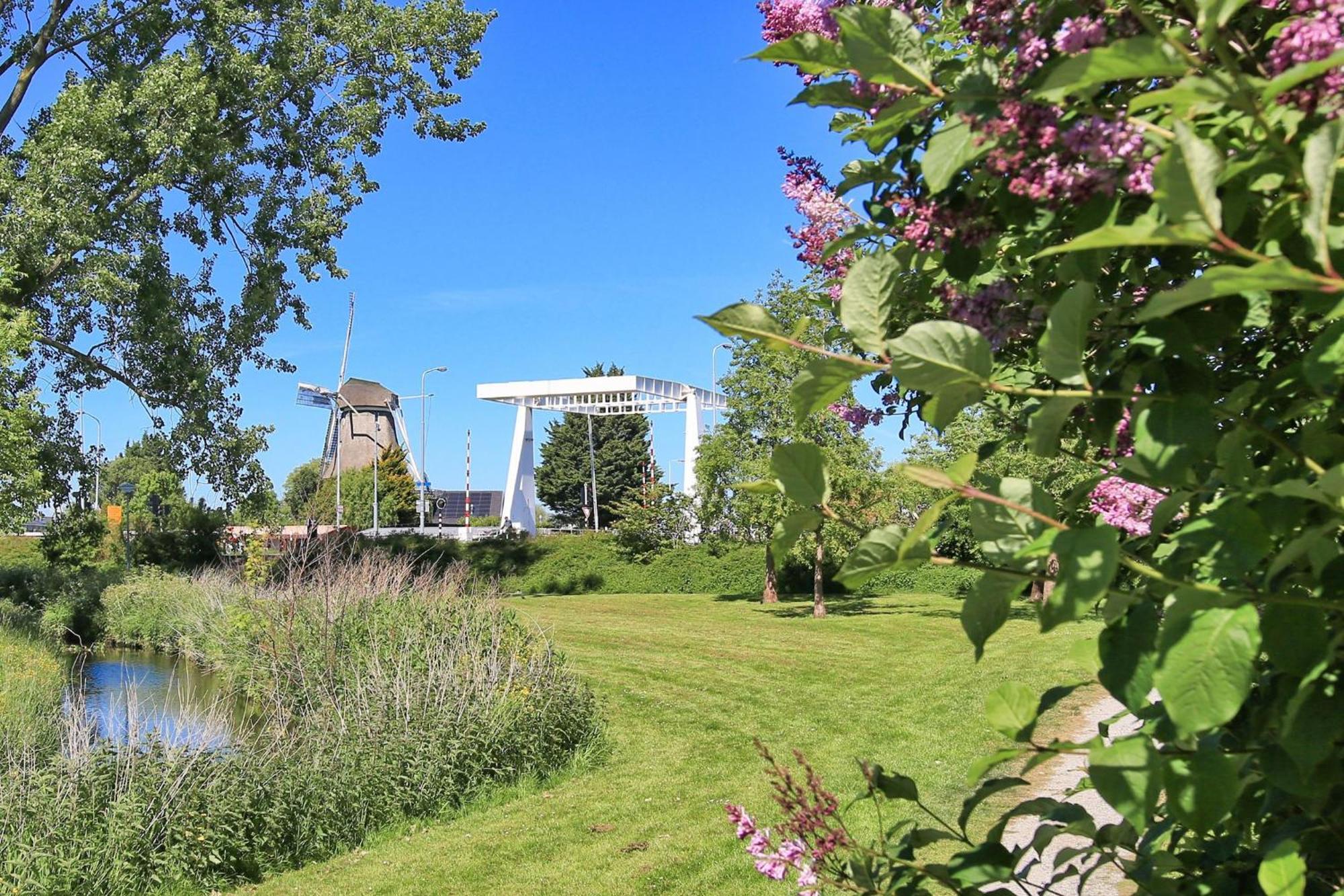Boutique Hotel Hans - Amsterdam Schiphol Airport Badhoevedorp Luaran gambar